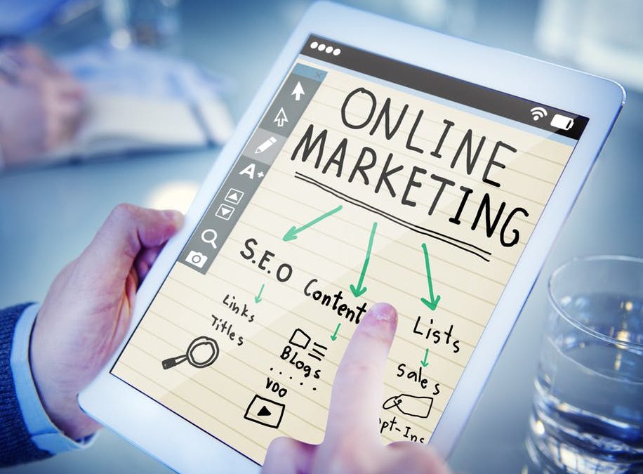 Getting More Traffic To Your Site, an Online Marketing Primer