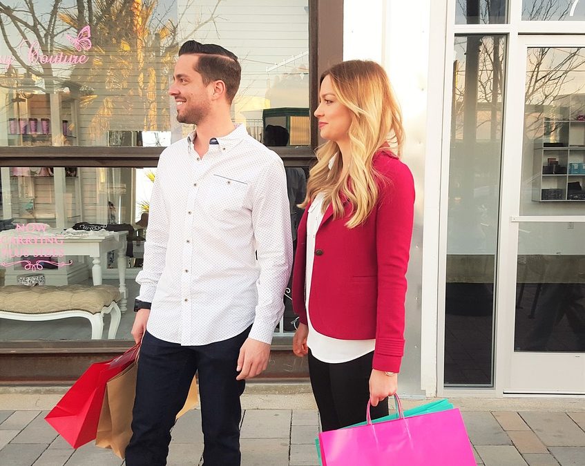 Online Buying Behavior: The Difference between Men and Women