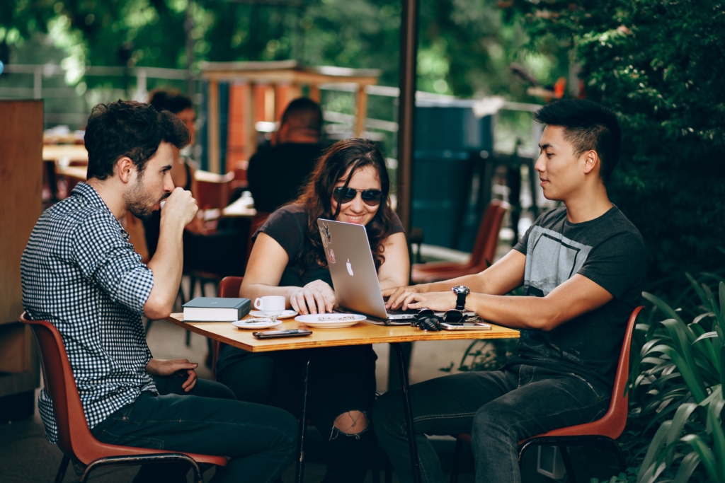 Market Research: Online Focus Groups And Their Benefits
