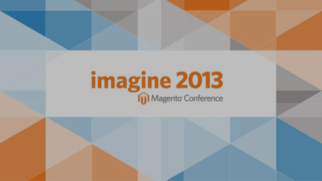 Come Chat with Redstage at Imagine!