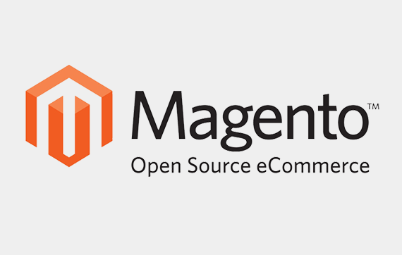 Magento Commerce