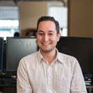 Adam Morris