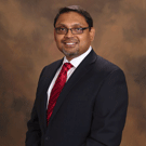 Rajesh Sinha