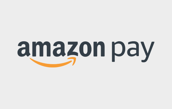 Amazon Pay is a Redstage partner