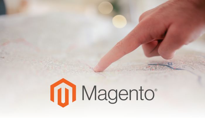 Where Did That Button Go? From Magento 1 To Magento 2