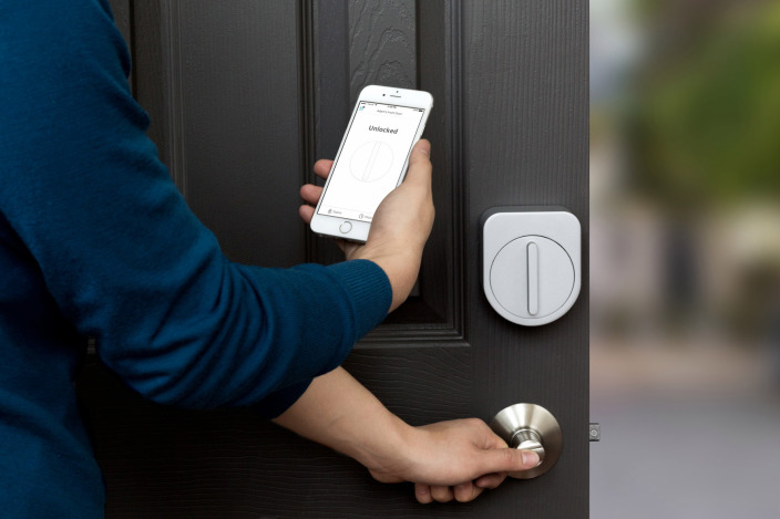 Amazon Key & In-Home Delivery Are Only The Beginning...