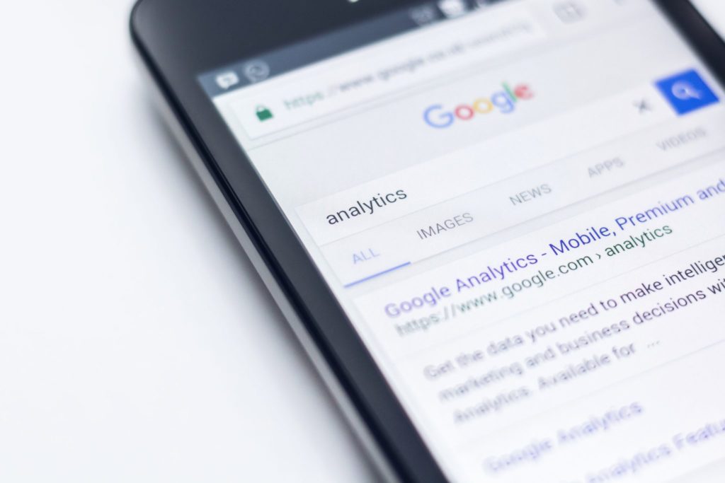 Mobile-First SEO