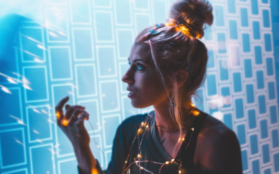 What technology will have the biggest impact on marketing in 2018?