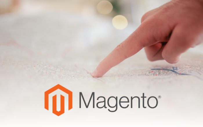 Magento Healthcheck