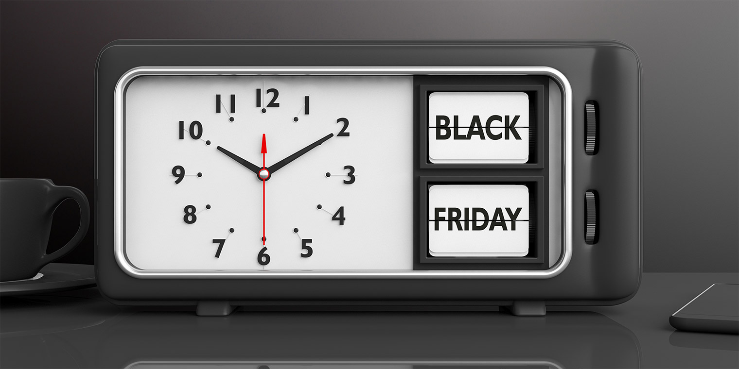 Black Friday Countdown 8 Omnichannel & Back Office Final Touches