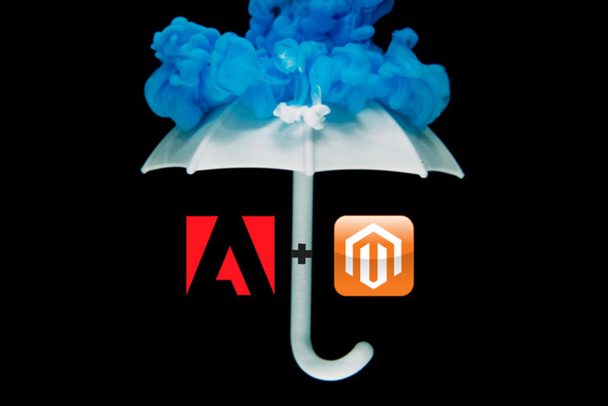 CONFIRMED: Magento Gets The Adobe Treatment