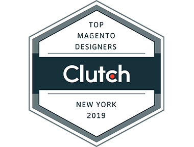 top magento designers new york
