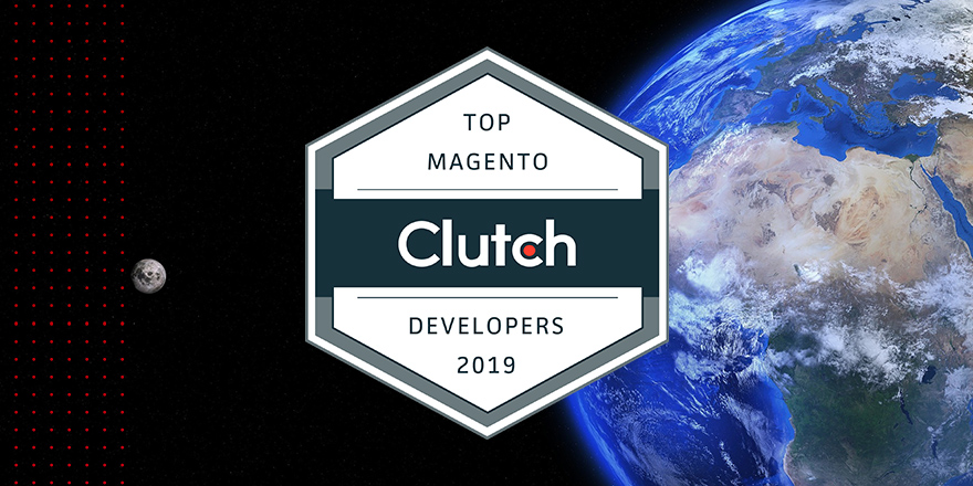 Redstage Recognized as 2019’s Top B2B Magento Developers!