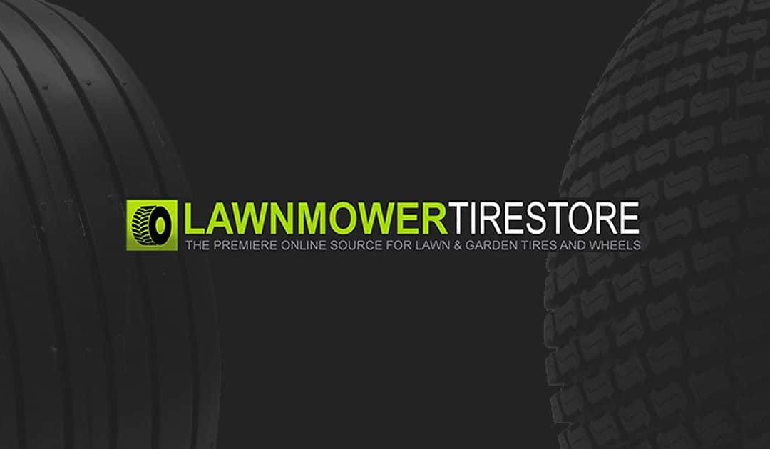Case Study – Lawn Mower Tire Store Mobile Optimization