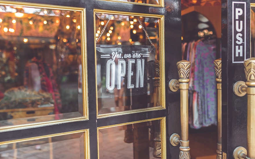 Offline2On : The eCommerce Community Comes Together to Help SMBs