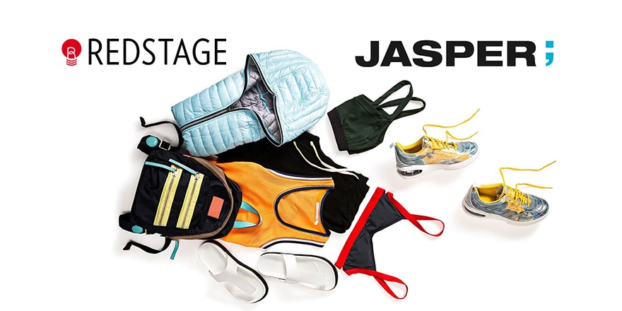 Announcing our Partner of the Month: JASPER!
