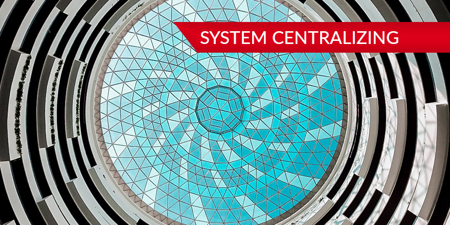 Centralizing software systems improves performance and revenue, helping B2B's create a single source of truth for their data.
