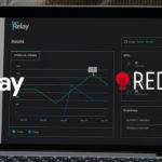 relay cloud redstage partner of the month post checkout