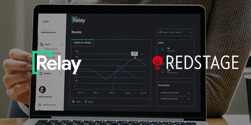 Introducing our Partner of the Month: Relay Cloud!