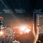 Augmented Reality B2B Manufacturing Distribution
