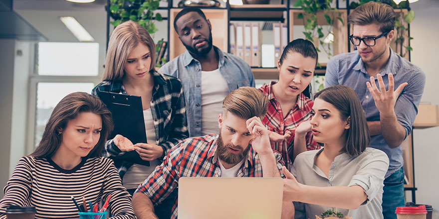 Why do B2B Digital Transformations Fail?