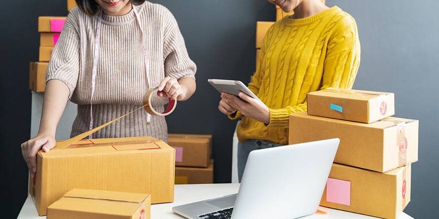 3 Shipping Scams That Are Killing Your eCommerce Profits