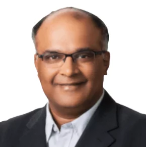 Bhimesh Karadi